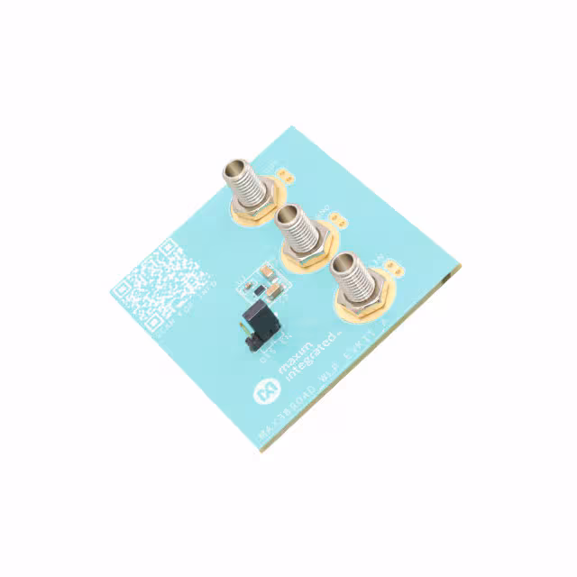 MAX38904DEVK#WLP Analog Devices Inc./Maxim Integrated  Cartes d'évaluation - Régulateurs de tension linéaires